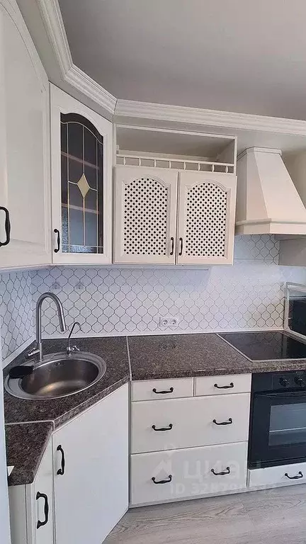 2-к кв. Москва ул. Обручева, 28К5 (57.0 м) - Фото 2