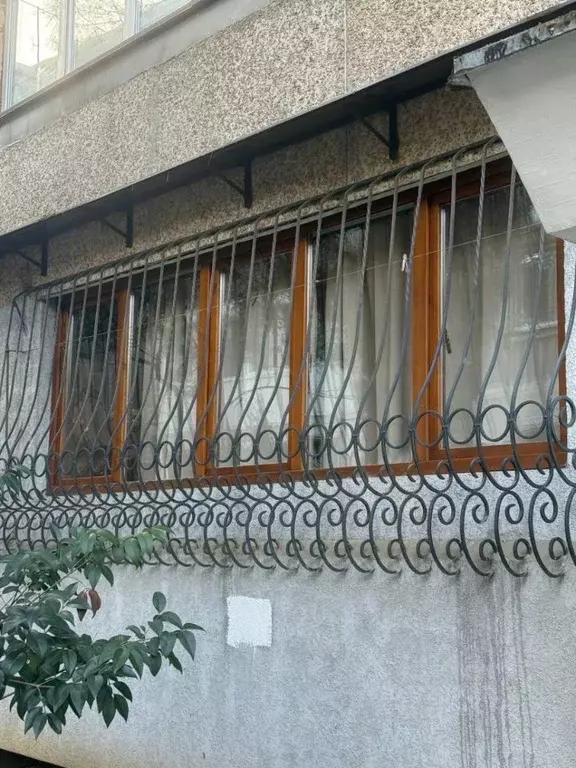 1-к кв. Крым, Алушта ул. Ялтинская, 5 (33.0 м) - Фото 0