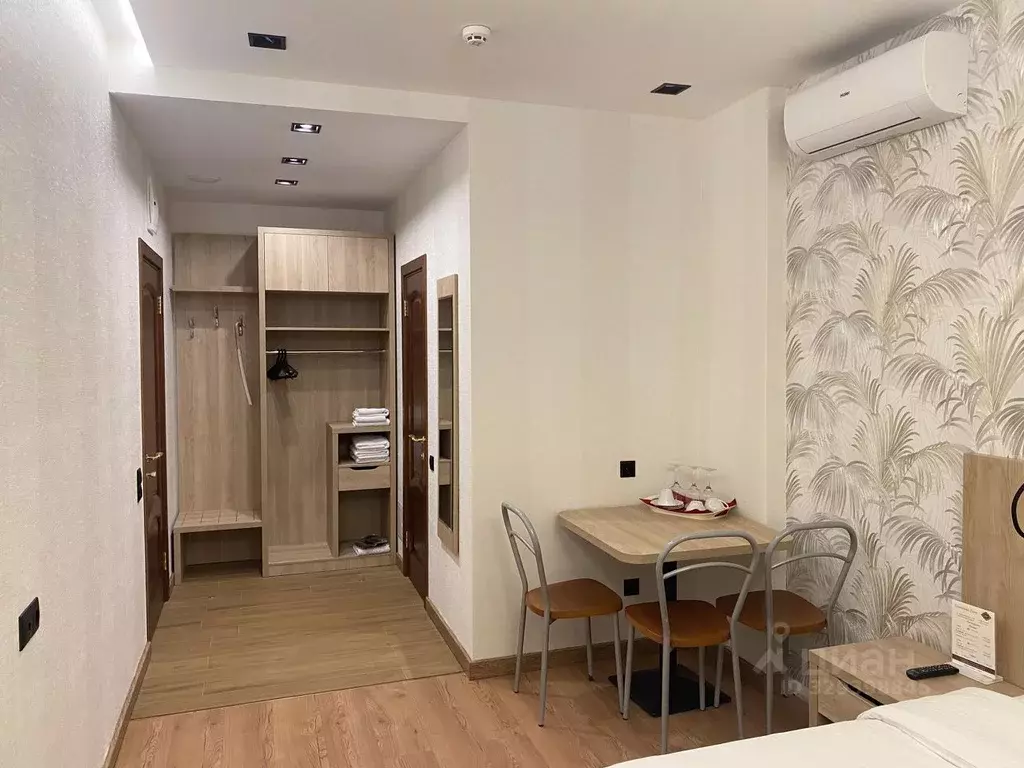 Комната Москва Краснодарская ул., 66 (20.0 м) - Фото 1
