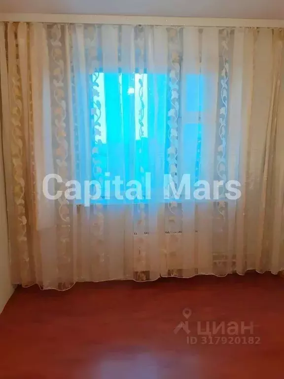 2-к кв. Москва Харьковский проезд, 9К3 (55.0 м) - Фото 1