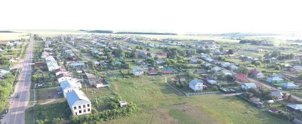 Семеновка Нижегородская Область На Карте Фото