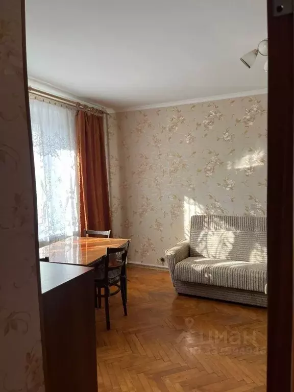 2-к кв. Москва Бобруйская ул., 14К2 (47.5 м) - Фото 2