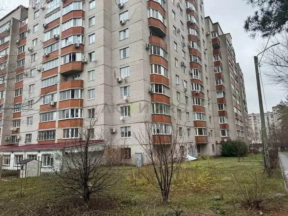 1-комнатная квартира: Воронеж, бульвар Победы, 51А (39.1 м) - Фото 1