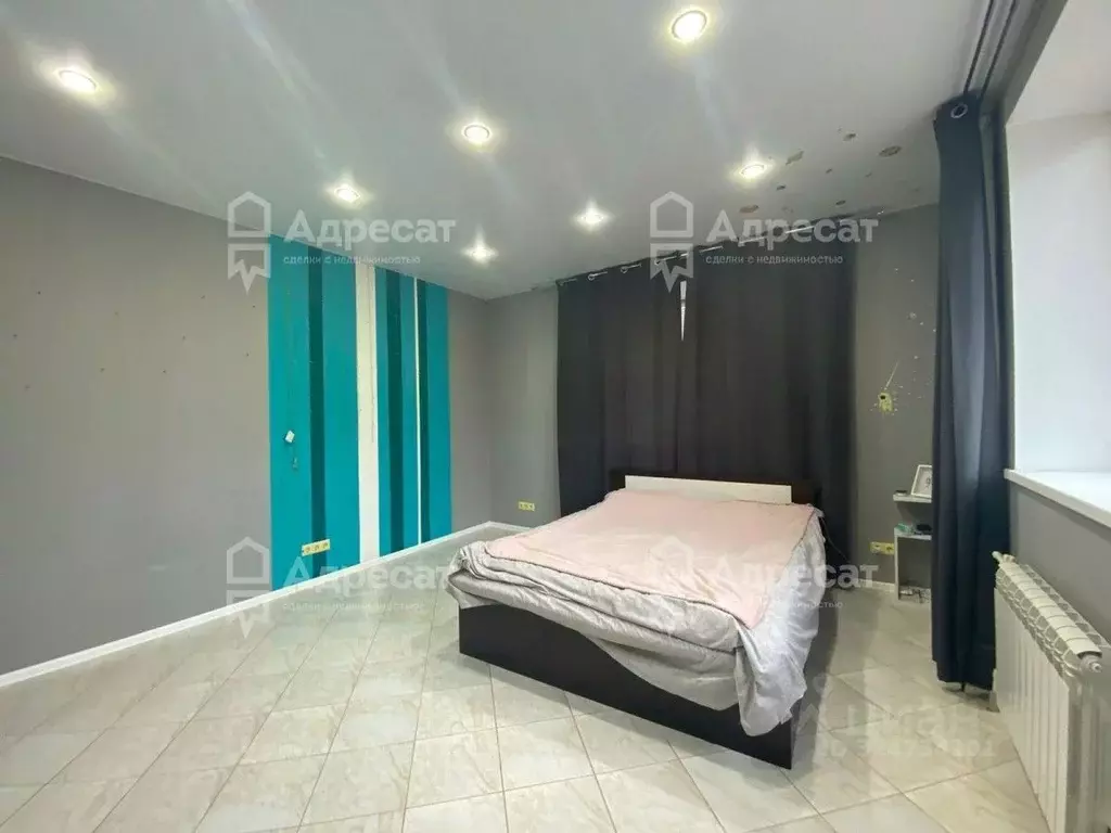 2-к кв. Волгоградская область, Волгоград ул. Грибанова, 4А (45.0 м) - Фото 2