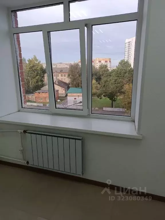 Офис в Свердловская область, Екатеринбург ул. Торговая, 5 (19 м) - Фото 2