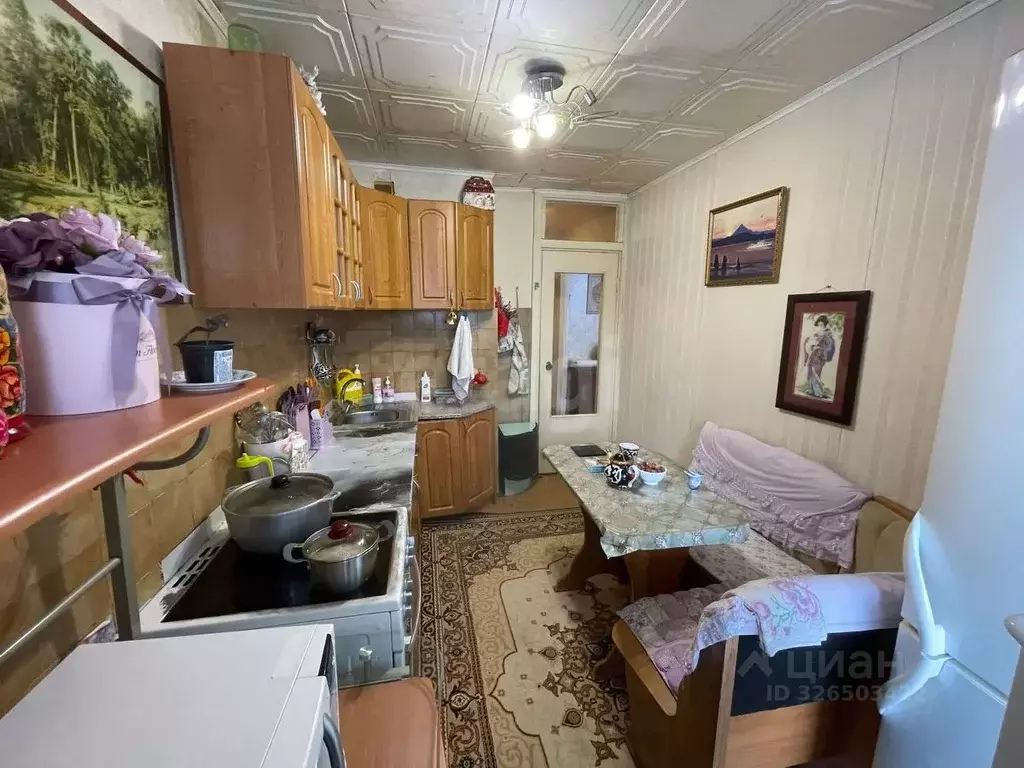 2-к кв. Камчатский край, Петропавловск-Камчатский ул. Виталия Кручины, ... - Фото 1