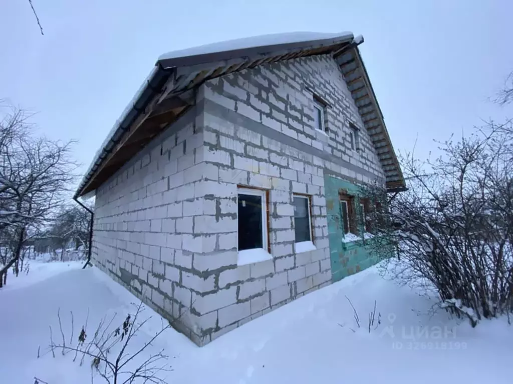 Дом в Московская область, Дмитровский муниципальный округ, с. Синьково ... - Фото 2