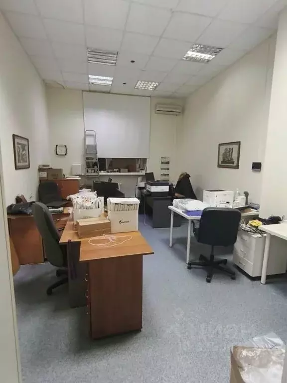 Помещение свободного назначения в Санкт-Петербург Минеральная ул., 13 ... - Фото 2