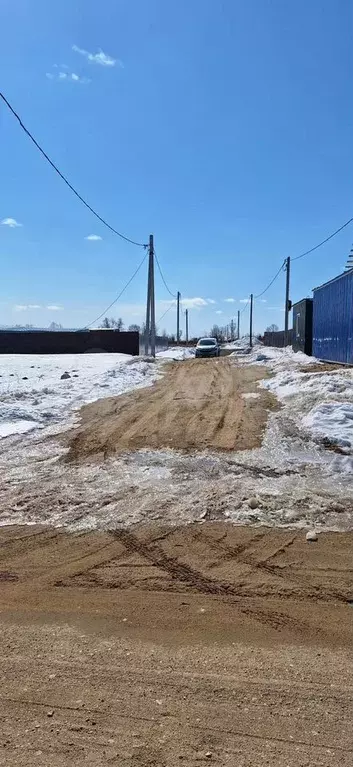 Участок 15 сот. (ИЖС) - Фото 1