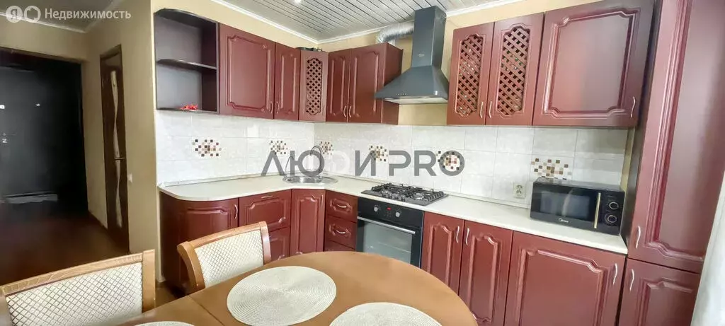 1-комнатная квартира: Саратов, Огородная улица, 144/146 (44.5 м) - Фото 2