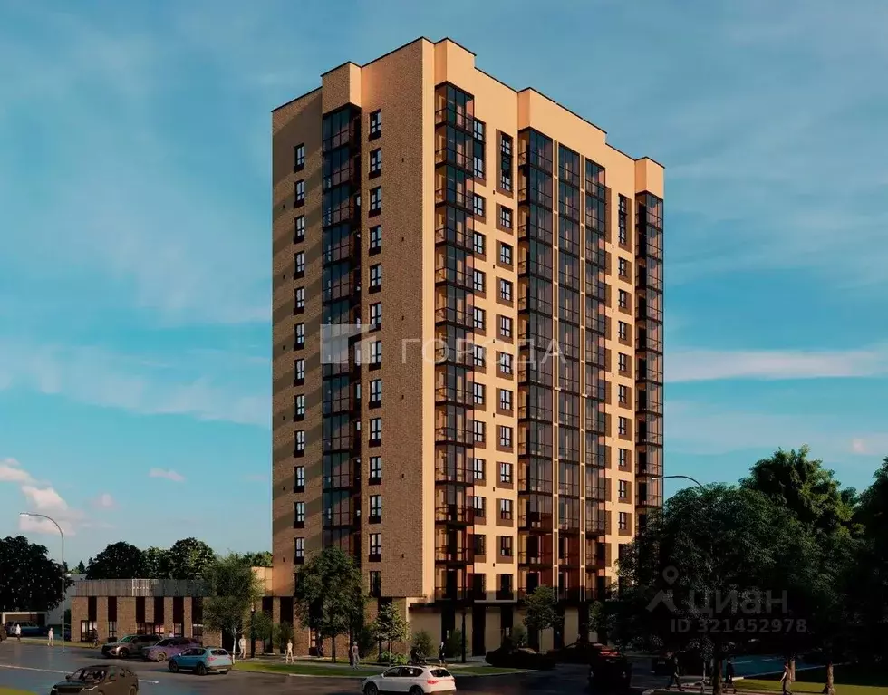 Гараж в Алтайский край, Барнаул ул. Юрина, 118Д (13 м) - Фото 2