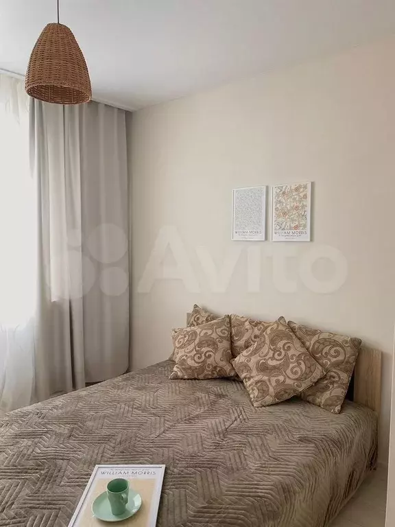 2-к. квартира, 61 м, 8/16 эт. - Фото 0