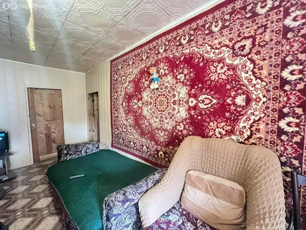 3-комнатная квартира: Петушки, улица Победы, 10 (54.6 м) - Фото 1