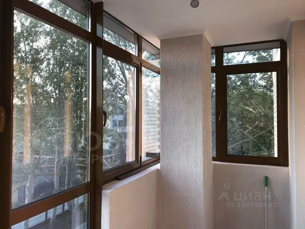 1-к кв. Волгоградская область, Волгоград просп. Имени В.И. Ленина, 59Р ... - Фото 2