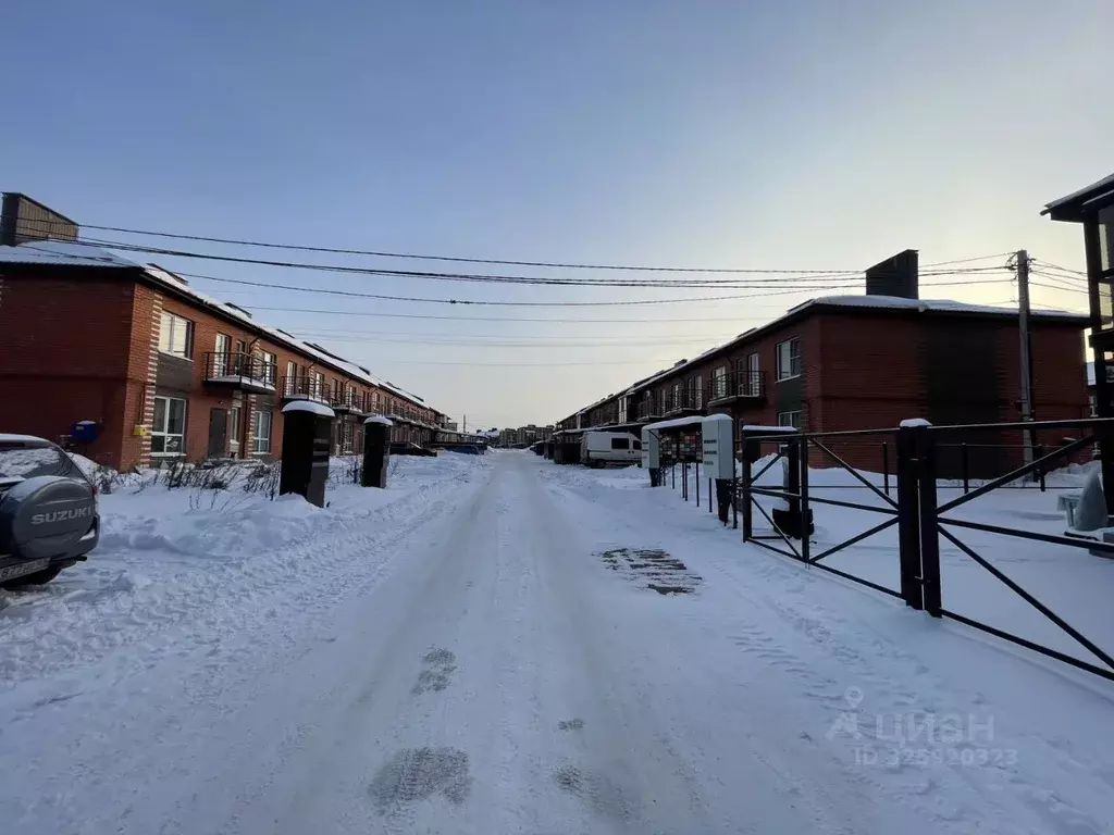 2-к кв. Тверская область, Калининский муниципальный округ, д. ... - Фото 2