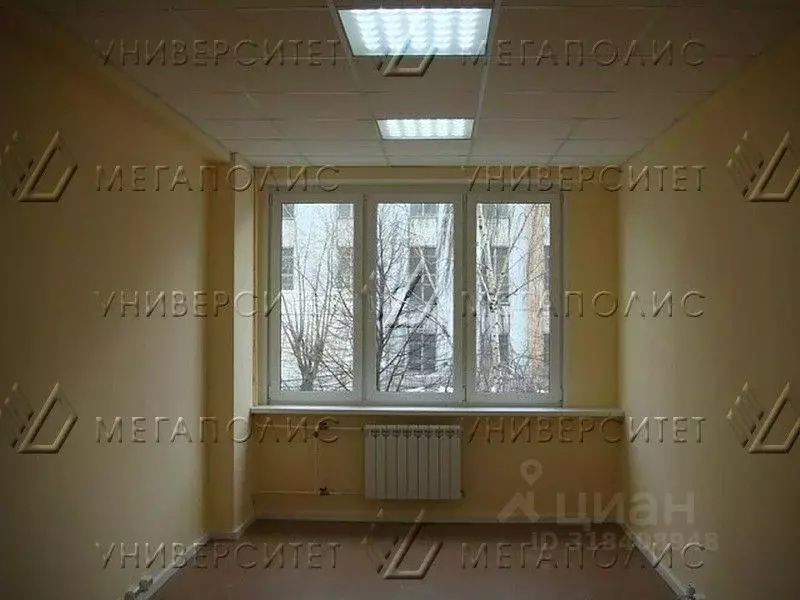Офис в Москва Ткацкая ул., 5С7 (71 м) - Фото 1