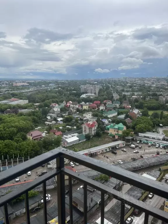 3-к кв. Самарская область, Самара Краснодонская ул., 8 (77.8 м) - Фото 1