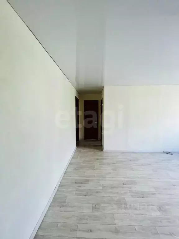 3-к кв. Владимирская область, Муром Московская ул., 85А (51.8 м) - Фото 1