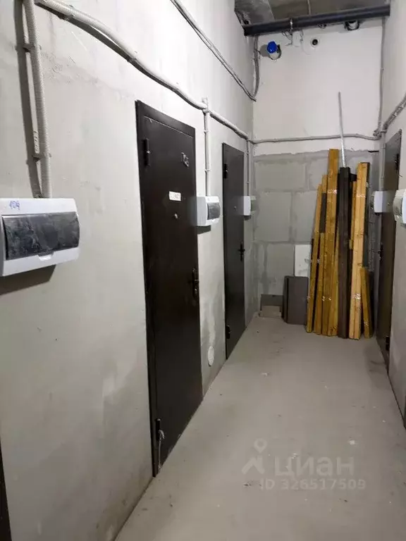 Гараж в Московская область, Ивантеевка Пушкинский городской округ, ... - Фото 1