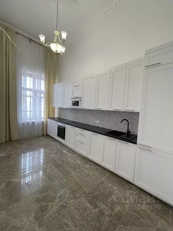 Офис в Москва Чистопрудный бул., 2 (153 м) - Фото 1