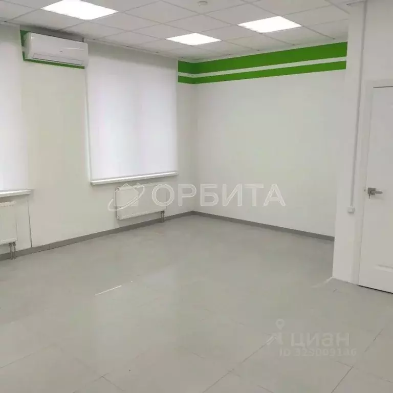 Помещение свободного назначения в Тюменская область, Тюмень ... - Фото 2