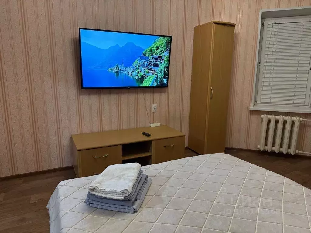 1-к кв. Ямало-Ненецкий АО, Надым ул. Зверева, 39 (35.0 м) - Фото 1