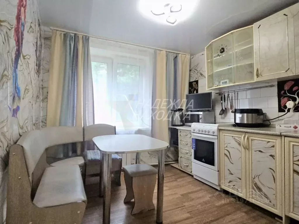 1-к кв. Приморский край, Находка ул. Горького, 15 (39.4 м) - Фото 0