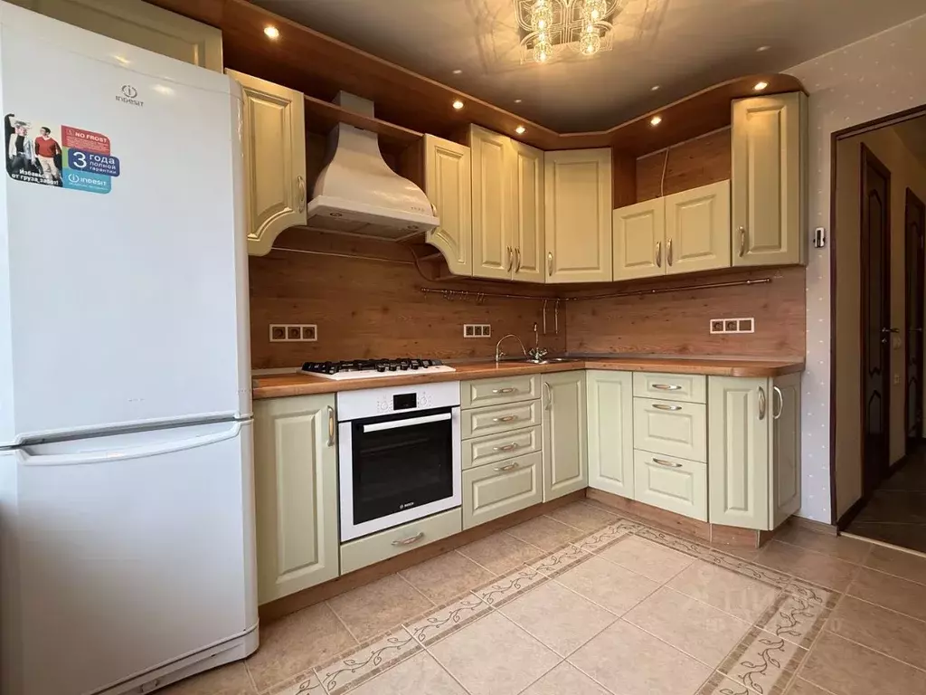 2-к кв. Санкт-Петербург, Санкт-Петербург, Пушкин ул. Генерала Хазова, ... - Фото 2