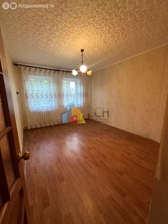 3-комнатная квартира: Новомосковск, Садовая улица, 6 (52.1 м) - Фото 0