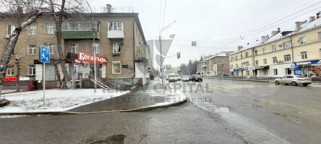 Торговая площадь (52.2 м) - Фото 2