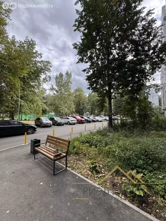 3-комнатная квартира: Казань, улица Академика Завойского, 16 (65.4 м) - Фото 1