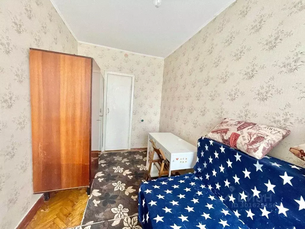 2-к кв. Ленинградская область, Кириши Комсомольская ул., 2 (42.0 м) - Фото 2