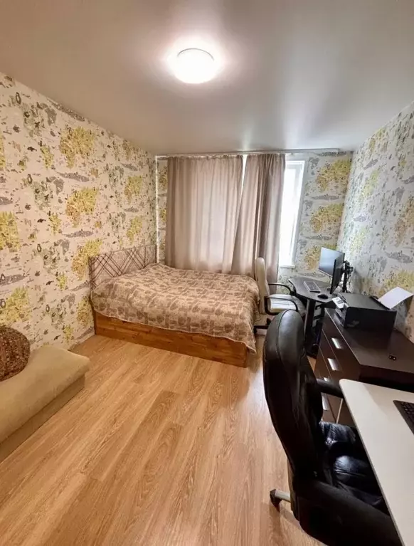 Продаётся 1-к квартира, 28.4 м - Фото 0