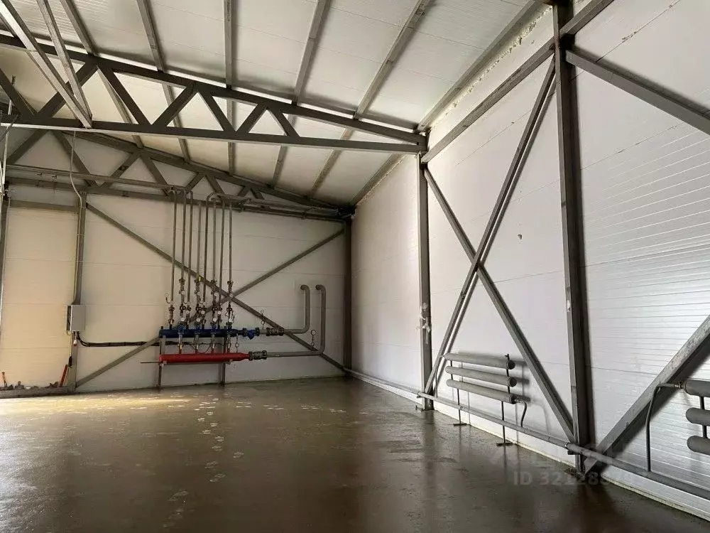 Склад в Московская область, Химки ул. Заводская, 2 (700 м) - Фото 2