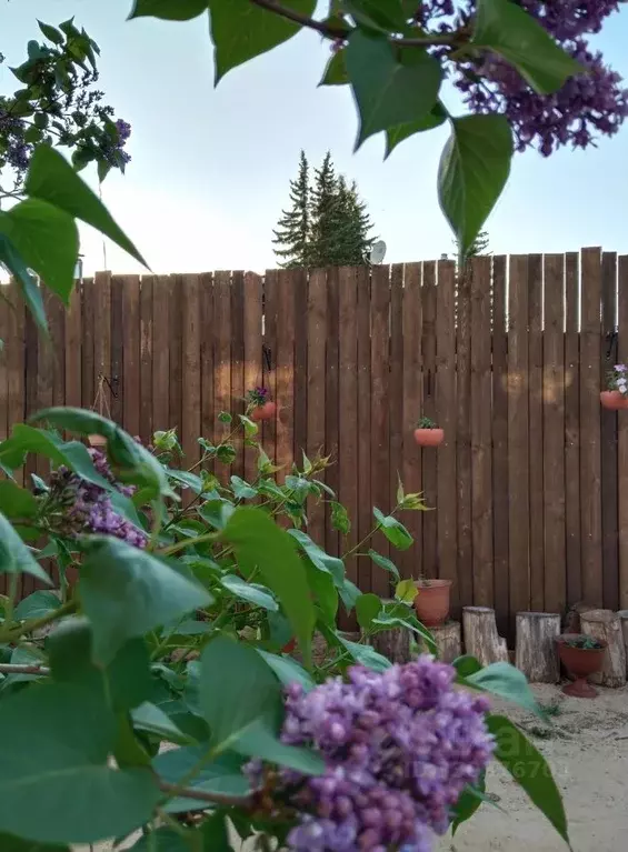 Дом в Нижегородская область, Городец Зафабричная ул., 4 (250 м) - Фото 2
