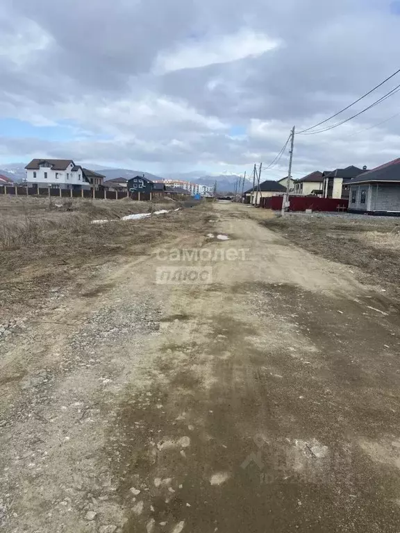 Участок в Сахалинская область, Анивский городской округ, с. ... - Фото 2