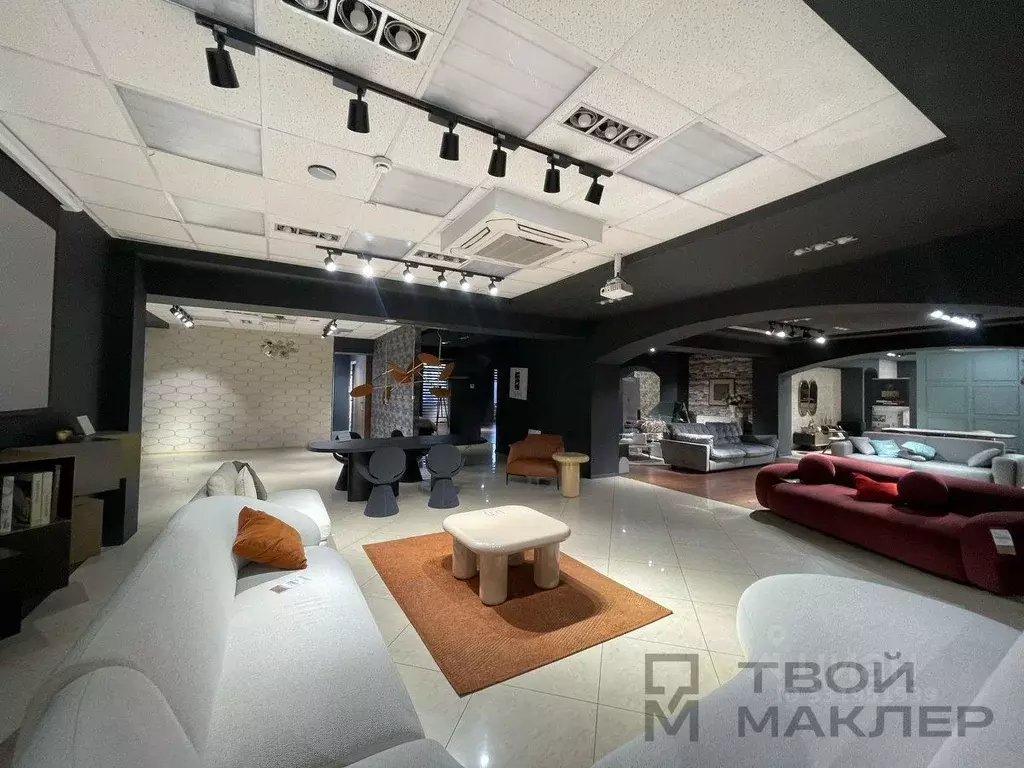 Офис в Пензенская область, Пенза ул. Бакунина, 20Б (523 м) - Фото 1