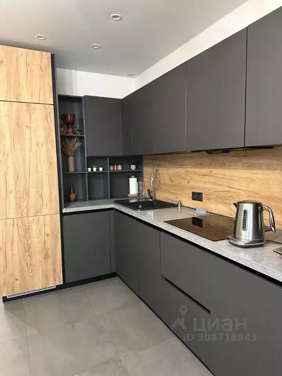 Квартира, 3 комнаты, 84 м - Фото 0