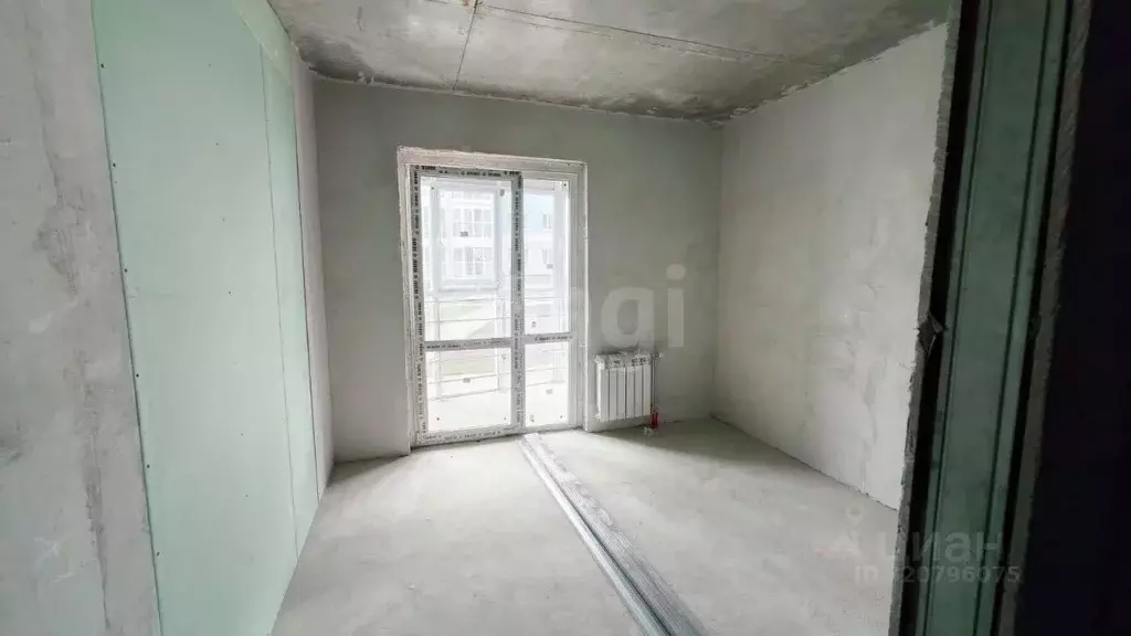 2-к кв. Сахалинская область, Анивский городской округ, с. Новотроицкое ... - Фото 1