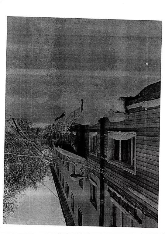 Помещение свободного назначения в Коми, Воркута Московская ул., 22 ... - Фото 2