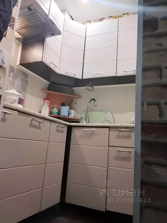 Комната Коми, Сыктывкар ул. Морозова, 43 (17.0 м) - Фото 2