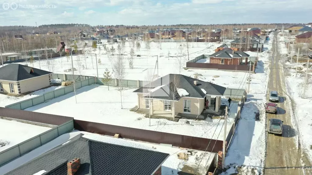 Дом в село Чигири, Дворянская улица (90 м) - Фото 2