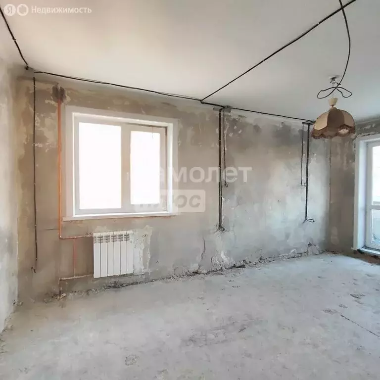 3-комнатная квартира: Иркутск, улица Лермонтова, 275 (61.5 м) - Фото 2