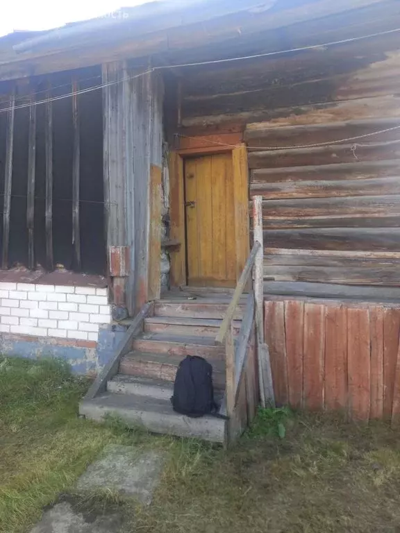Дом в село Маза, улица Калинина, 30 (33.4 м) - Фото 2