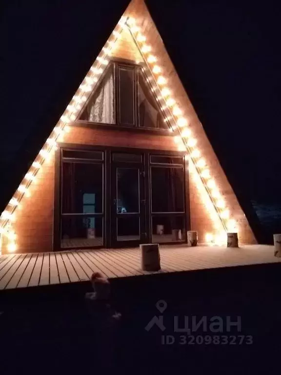 Дом в Вологодская область, Великоустюгский муниципальный округ, д. ... - Фото 2