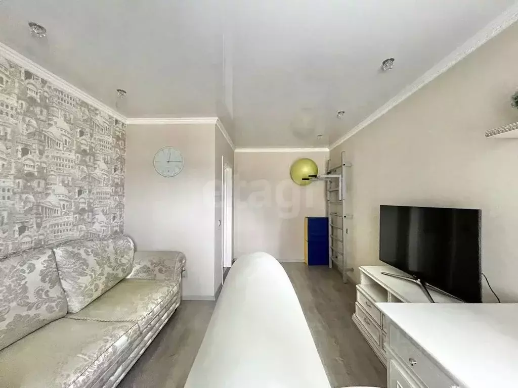 3-к кв. Забайкальский край, Чита Красноармейская ул., 54 (102.0 м) - Фото 1