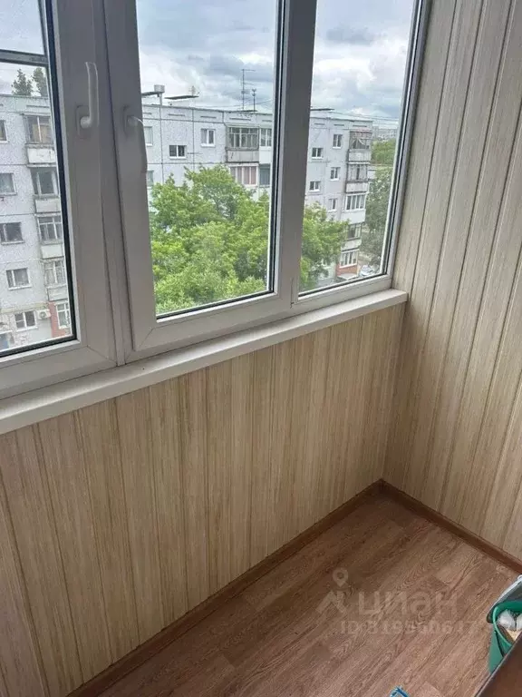 4-к кв. Самарская область, Тольятти Шлюзовой мкр, ул. Железнодорожная, ... - Фото 1