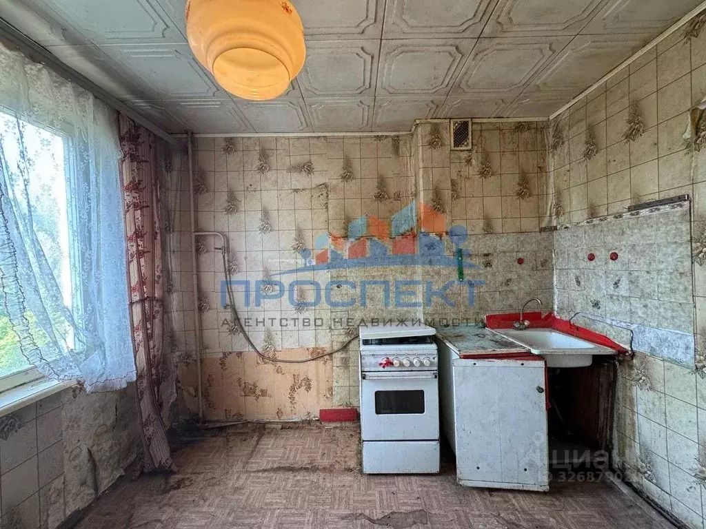 2-к кв. Московская область, Ступино ул. Авиаторов, 8 (46.8 м) - Фото 2