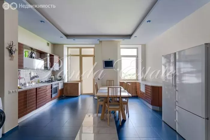 5-комнатная квартира: Москва, Звенигородская улица, 12 (220 м) - Фото 1