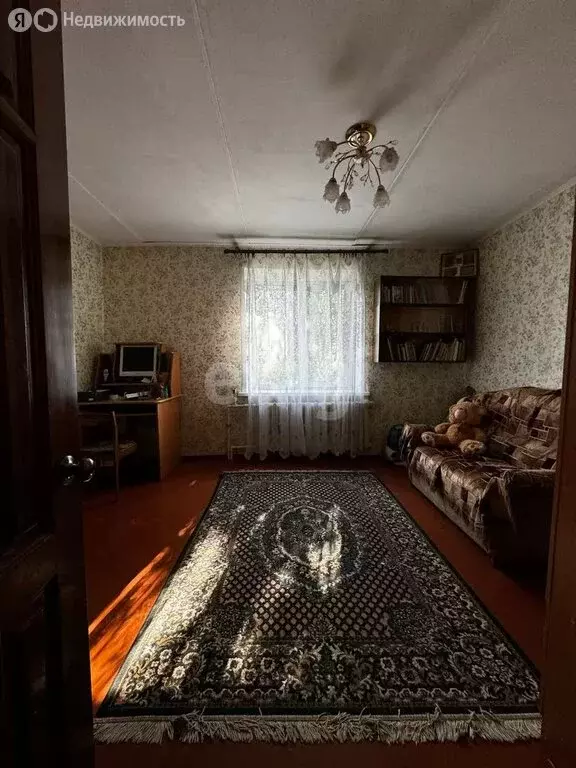 2-комнатная квартира: Брянск, улица Володарского, 72 (54.1 м) - Фото 2